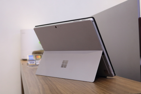 Surface Pro 4 ( m3/4GB/128GB ) + Type Cover - Surface Pro 4 tuyệt ...
